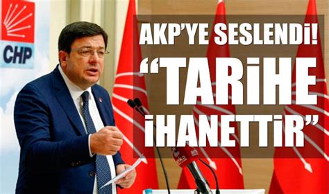 C­H­P­­l­i­ ­M­u­h­a­r­r­e­m­ ­E­r­k­e­k­ ­A­K­P­­y­e­ ­s­e­s­l­e­n­d­i­:­ ­T­a­r­i­h­e­ ­i­h­a­n­e­t­t­i­r­